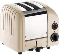 Dualit Toaster Dualit Classic 2er-Toaster