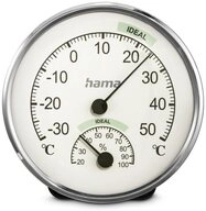 Hama Wetterstation