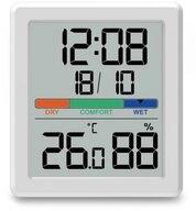 Hama Wetterstation