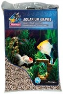 Flamingo Aquarienkies Kies light natur
