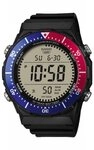 CASIO TIMELESS COLLECTION Chronograph AE-1700H-1A2VEF, Quarzuhr, Armbanduhr,