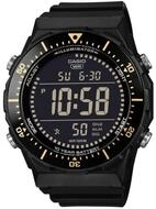 CASIO TIMELESS COLLECTION Chronograph AE-1700H-1BVEF, Quarzuhr, Armbanduhr,