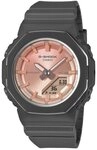 CASIO G-SHOCK Chronograph GMA-P2110SC-4AER, Quarzuhr, Armbanduhr, Damenuhr,