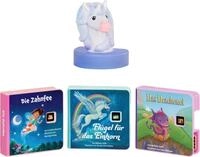 Little Tikes&reg; H&ouml;rspielkassette Story Dream Machine, Magische Wesen, (Set,...