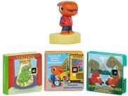 MGA ENTERTAINMENT Spielfigur MGA Entertainment Little Tikes Story Dream Machine
