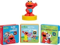 Little Tikes&reg; H&ouml;rspielkassette Story Dream Machine, Sesamstra&szlig;e, Elmo &...