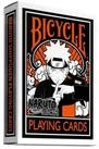 Cartamundi Spiel Bicycle Naruto (Designer Spielkarten, Poker, Skat)