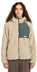 Element Outdoorjacke Wolfe Sherpa