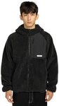 Element Outdoorjacke Wolfe Sherpa