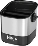 NINJA Ausklopfbeh&auml;lter Knock Box - XSKKNCKBXEUK, Passend f&uuml;r die Ninja