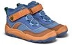 Affenzahn Vegan Explory Sneaker nach Barfu&szlig;schuhprinzip