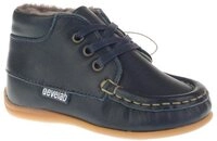 develab Develab Lauflerner weiches Leder Lauflernschuh