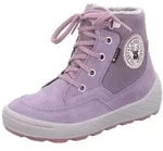 Superfit Schn&uuml;rschuh rosa 28 EU