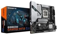 Gigabyte GIGABYTE B860M GAMING WIFI6, Mainboard Mainboard
