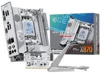 MSI MPG X870I EDGE TI EVO WIFI Mainboard