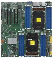 SUPERMICRO Supermicro X13DEI Intel C741 LGA 4677 (Socket E) Erweitertes ATX...
