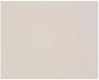 CLAIREFONTAINE Bastelkartonpapier Clairefontaine Graupappe 1,5mm 975g 60x80 10Bg
