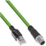 Inline TV-Kabel