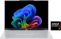 Acer SFA16-61M-R6R8 Notebook (40,64 cm/16 Zoll, AMD Ryzen&trade; AI 7 350, Radeon...