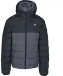Trespass Steppjacke schwarz L