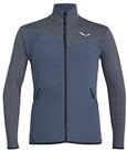 Salewa Funktionsjacke Fleecejacke Puez Hybrid Polarlite