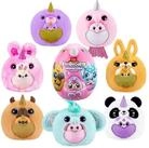 ZURU Kuscheltier ZURU Rainbocorns - Mamacorn Surprise, Spielfigur