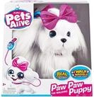 ZURU Spielfigur 9531 Pets Alive Paw Paw Puppy