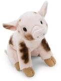 Nici Kuscheltier 62605 - Schwein, 20 cm (1-St)