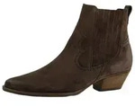 Paul Green Paul Green - Stiefelette - Braun Stiefel