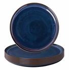 like. by Villeroy & Boch Speiseteller Crafted Denim Speiseteller &oslash; 29 cm 6er...