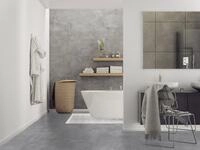 Gerflor Vinylboden Gerflor Gerflor Virtuo 55 Fliese, 610 x 610 x 2,5 mm, NKL 33/42,