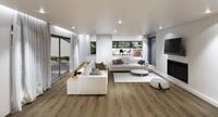 Gerflor Vinylboden Gerflor Gerflor Virtuo 55 Landhausdiele XL, 1500 x 230 x 2,5 mm,