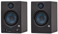 Presonus Presonus Eris 4.5BT Studio Bluetooth-Boxen 2nd Gen PC-Lautsprecher (1 Paar,