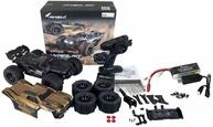 Amewi RC-Auto Truggy brushless 4WD 1:14 RTR inkl. Wheelie-Bar 22659