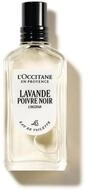 L'OCCITANE K&ouml;rperpflegeduft LAVANDE POIVRE NOIR EDT 50 ml