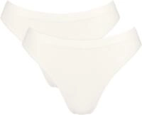 sloggi Tai-Slip GO Sense (2er Pack) Modalmix, weich, elastisch, flache Kanten