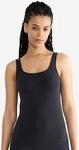 sloggi Tanktop Blue GO Sense Tr&auml;gertop, Muskelshirt, &Auml;rmelloses Shirt