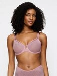 Triumph B&uuml;gel-BH Red Label Triumph Signature Sheer b&uuml;stenhalter frauen girls