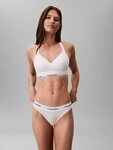 Calvin Klein Underwear Bralette LIFT BRALETTE mit Logo-Elastikbund