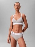 Calvin Klein Underwear Bralette LIFT BRALETTE mit Logo-Elastikbund