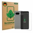ScreenLeaf Displayschutzfolie Schutzfolie f&uuml;r Google Pixel 8 (Display+Kamera), 2