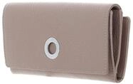 Mandarina Duck Geldb&ouml;rse Mellow Leather, aus echtem Leder
