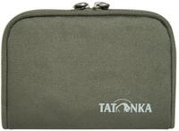 TATONKA&reg; Geldb&ouml;rse Big Plain Wallet RFID Block, mit RFID-Blocker Schutz