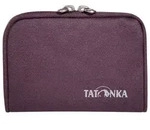 TATONKA&reg; Bauchtasche Big Plain Wallet RFID Block Geldbeutel - Tatonka
