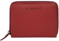 bugatti Geldb&ouml;rse MIRA, echt Leder