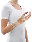 Bauerfeind Handbandage Bauerfeind ManuTrain&reg; Handgelenk-Aktivbandage