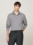 Tommy Hilfiger Langarm-Poloshirt 1985 REGULAR LS POLO