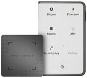 LEDGER Krypto Hardware-Wallet Stax Crypto Hardware Wallet