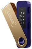 LEDGER Krypto Hardware-Wallet Nano S Plus