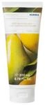 Korres K&ouml;rpermilch Bergamot Pear Gl&auml;ttende K&ouml;rpermilch